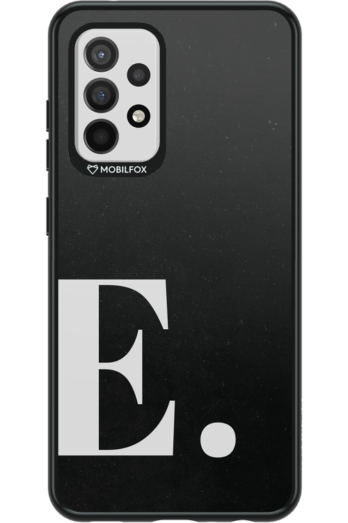 E (Off Space) 2.0 - Samsung Galaxy A52 / A52 5G / A52s