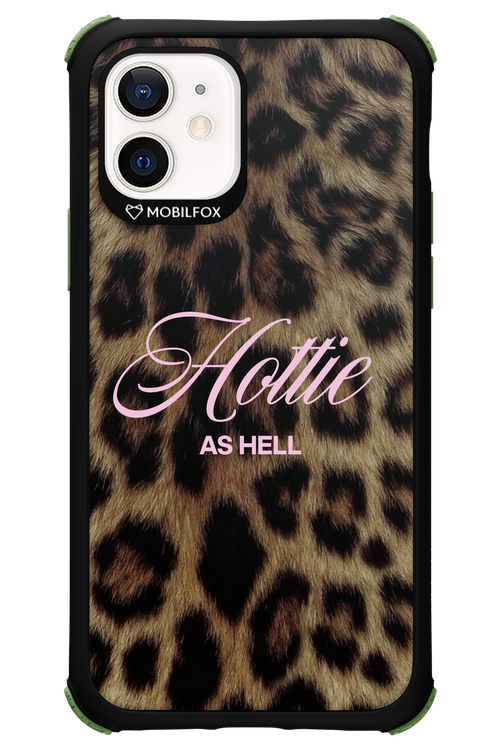 hottie 2.0 - Apple iPhone 12