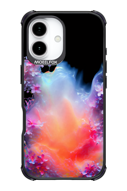Gradient Bloom 2.0 - Apple iPhone 17
