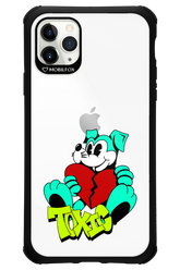 Playful Chaos - Apple iPhone 11 Pro Max