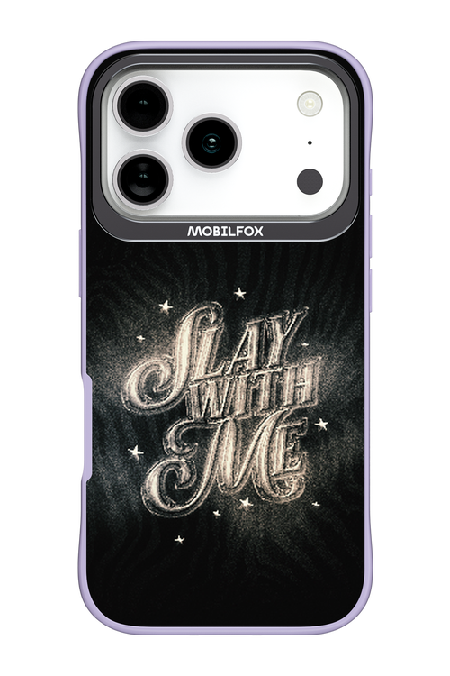 Slay with Me - Apple iPhone 17 Pro