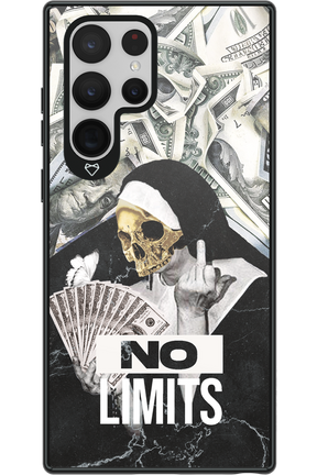 No Limits 2.0 - Samsung Galaxy S22 Ultra