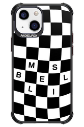 Belli Checked - Apple iPhone 13 Mini