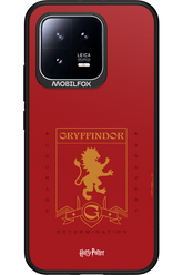 Gryffindor. - Xiaomi 13