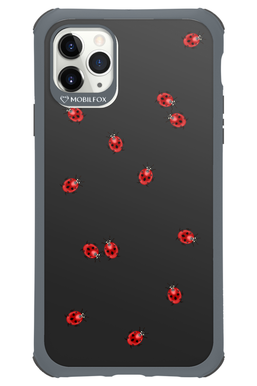 LADYBUGS - Apple iPhone 11 Pro Max
