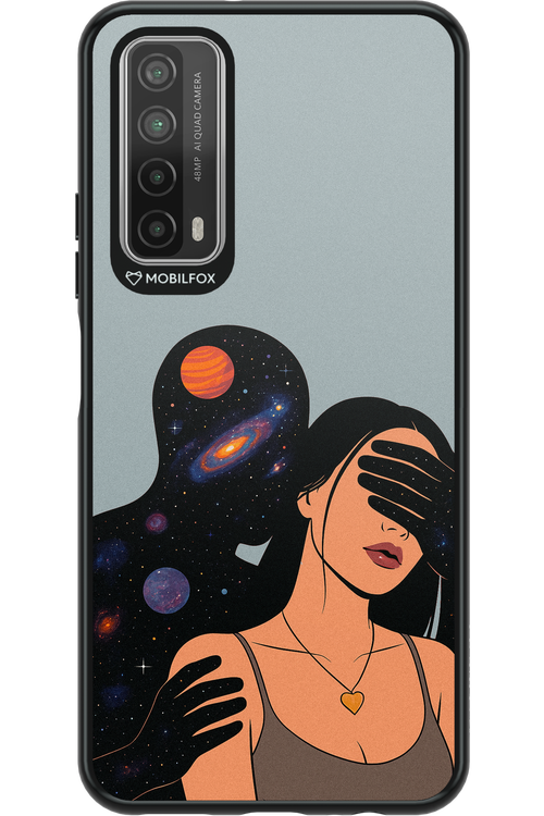 Universe Lover - Huawei P Smart 2021