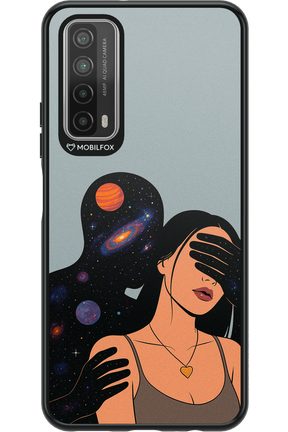 Universe Lover - Huawei P Smart 2021