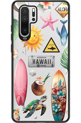 Aloha 2.0 - Huawei P30 Pro