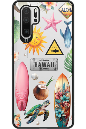 Aloha 2.0 - Huawei P30 Pro