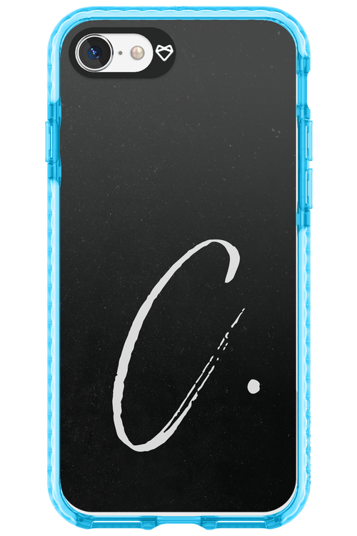 (Off Space) C 2.0 - Apple iPhone SE 2020