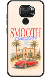 Smooth Operator 2.0 - Xiaomi Redmi Note 9