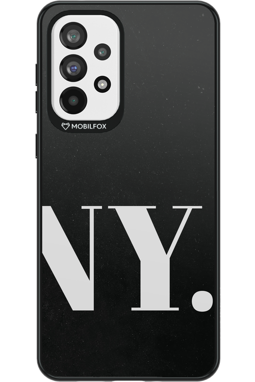 NY (Off Space) 2.0 - Samsung Galaxy A73