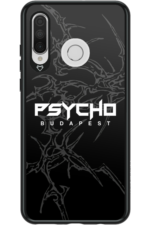 Dark Psycho - Huawei P30 Lite