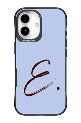 (Jellyfish Presso) E 2.0 - Apple iPhone 17