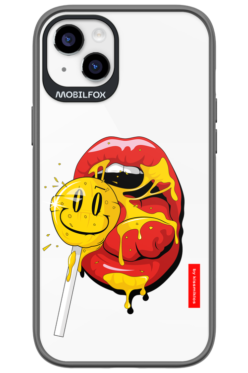 Lolli Kiss 2.0 - Apple iPhone 14 Plus