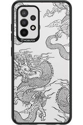 Dragon's Fire - Samsung Galaxy A52 / A52 5G / A52s