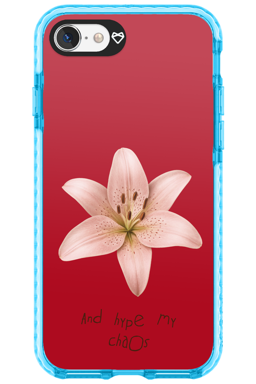 Chaos - Apple iPhone 7