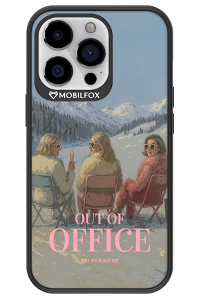 Out Of Office - Apple iPhone 13 Pro