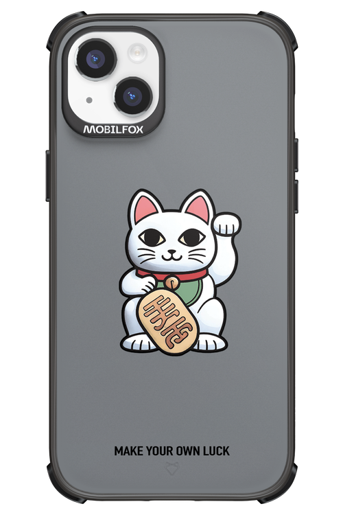 Maneki Neko - Apple iPhone 14 Plus