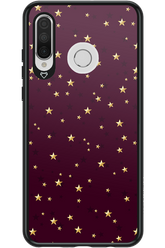 Xmas Stars - Huawei P30 Lite
