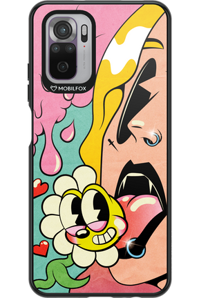 Love Sick 2.0 - Xiaomi Redmi Note 10
