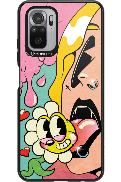 Love Sick 2.0 - Xiaomi Redmi Note 10