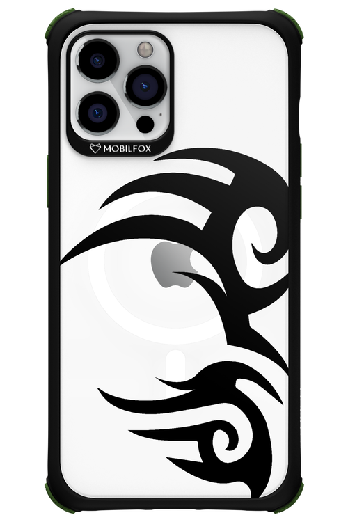 Tattoo Icon 2.0 - Apple iPhone 12 Pro Max