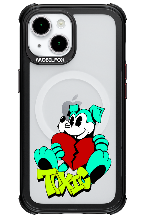 Playful Chaos - Apple iPhone 15