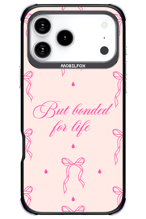 Sisters Pink 2.0 - Apple iPhone 17 Pro Max