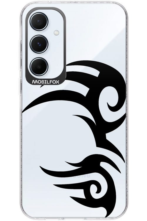 Tattoo Icon 2.0 - Samsung Galaxy A55
