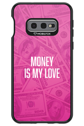 Money - Samsung Galaxy S10e