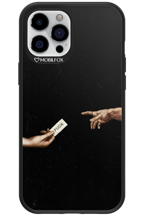 Giving 2.0 - Apple iPhone 12 Pro Max