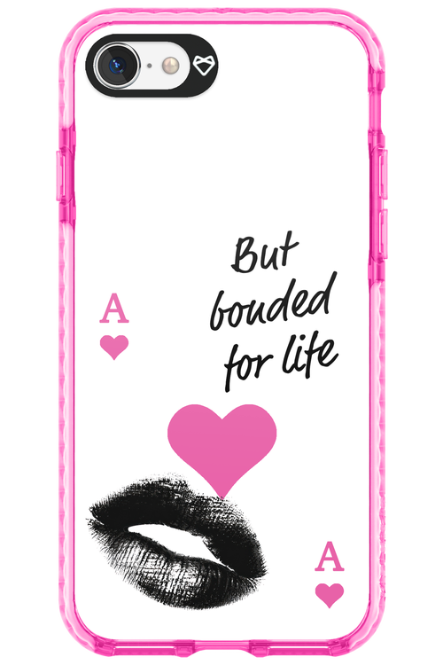 Bonded for Life 2.0 - Apple iPhone 7