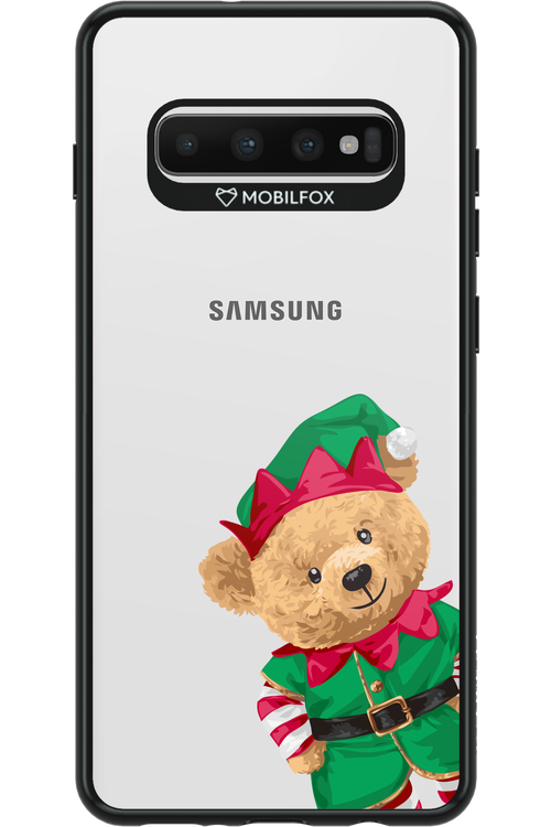 Mr. Elf - Samsung Galaxy S10+