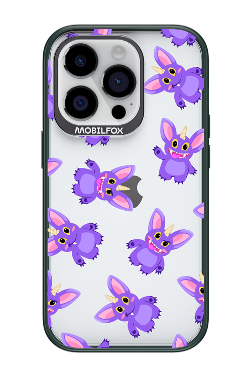 Monsty - Apple iPhone 14 Pro
