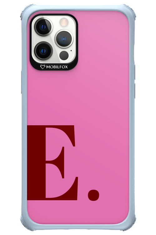 E (Sorbet) 2.0 - Apple iPhone 12 Pro Max