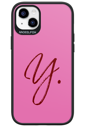 (Sorbet) Y 2.0 - Apple iPhone 14 Plus