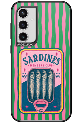 SARDINES 2.0 - Samsung Galaxy S23 FE