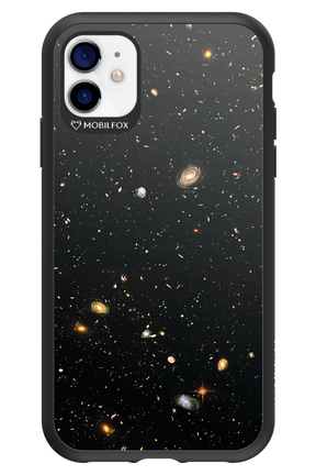 Cosmic Space 2.0 - Apple iPhone 11