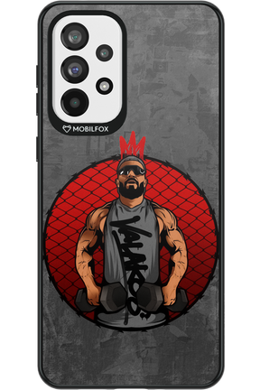 King V 2.0 - Samsung Galaxy A73