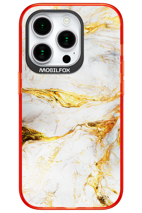 Quartz - Apple iPhone 15 Pro
