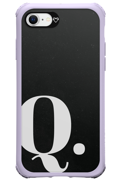Q (Off Space) 2.0 - Apple iPhone SE 2020