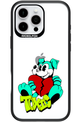 Playful Chaos - Apple iPhone 16 Pro Max