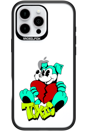 Playful Chaos - Apple iPhone 16 Pro Max