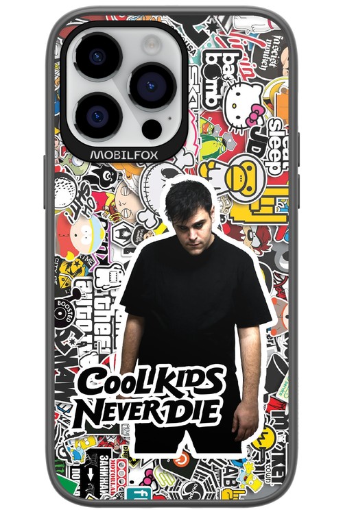 CKND_STICKER - Apple iPhone 14 Pro Max