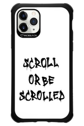 Scroll - Apple iPhone 11 Pro