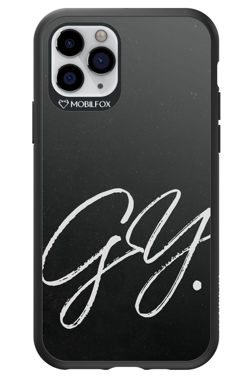(Off Space) GY 2.0 - Apple iPhone 11 Pro