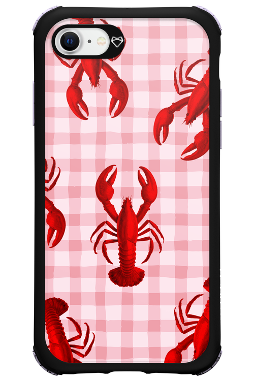 Lobster - Apple iPhone SE 2022