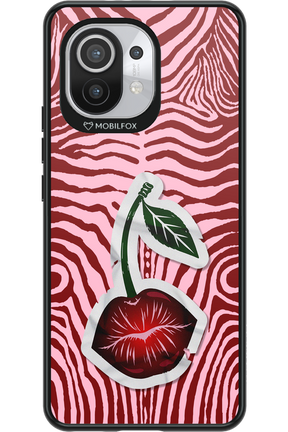 Kissy Cherry 2.0 - Xiaomi Mi 11 5G