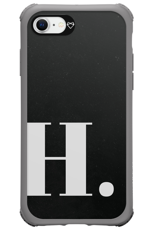 H (Off Space) 2.0 - Apple iPhone SE 2022